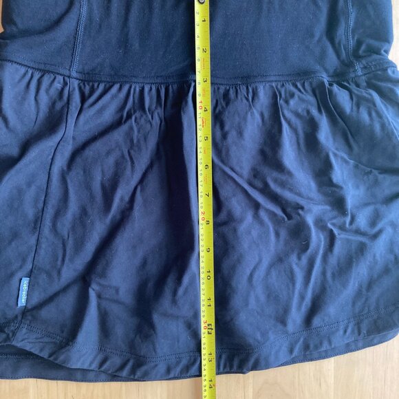 Brand New Icebreaker 125 Coolite Merino Blend Active Skort W size S - Picture 8 of 8